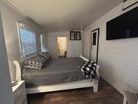 1985 Franklin Mobile Home