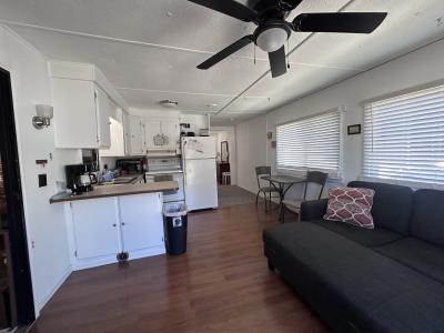Photo 5 of 9 of home located at 7125 Fruitville Rd 0972 Sarasota, FL 34240