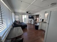 1985 Franklin Mobile Home