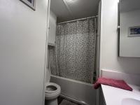 1985 Franklin Mobile Home