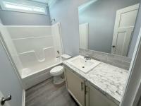 2024 Palm Harbor Legend Series / Jenkins 340LD28522A Manufactured Home