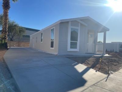 Mobile Home at 10201 N. 99th Ave. #2 Peoria, AZ 85345