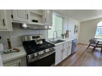 1989 Greenleaf 900002 Skyline Manufactured Home