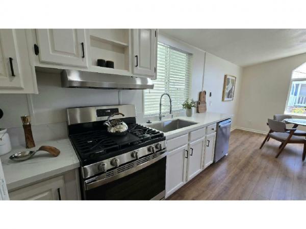 1989 Greenleaf 900002 Skyline Manufactured Home