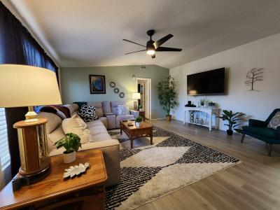 Photo 2 of 20 of home located at 3700 S Ironwood Drive, #190 Apache Junction, AZ 85120