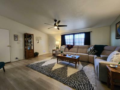 Photo 3 of 20 of home located at 3700 S Ironwood Drive, #190 Apache Junction, AZ 85120