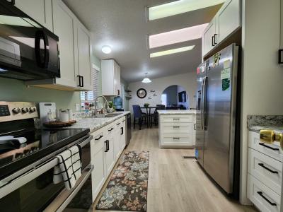 Photo 4 of 20 of home located at 3700 S Ironwood Drive, #190 Apache Junction, AZ 85120