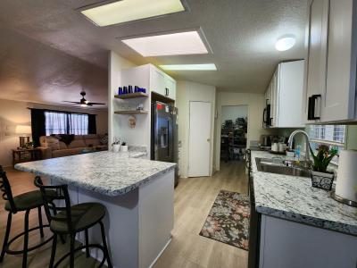Photo 5 of 20 of home located at 3700 S Ironwood Drive, #190 Apache Junction, AZ 85120