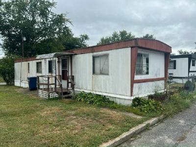 Mobile Home at 868 E Commerce St, Lot 73 Bridgeton, NJ 08302