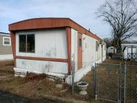 1978 SKY Manufactured Home