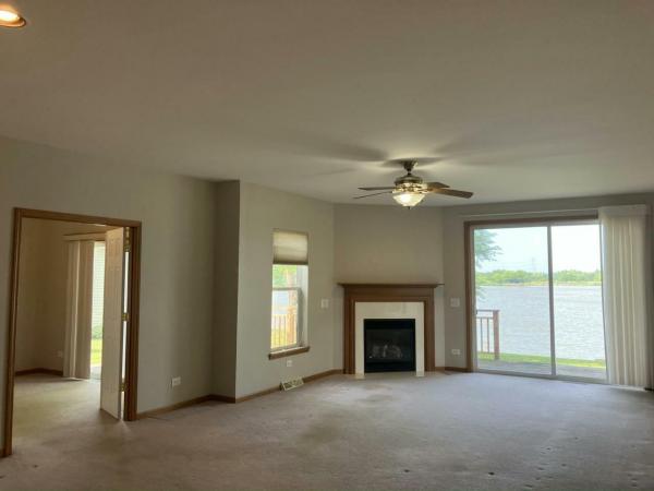 2003 Hitech Prairie II Manufactured Home