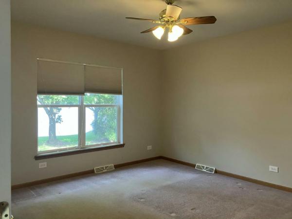 2003 Hitech Prairie II Manufactured Home