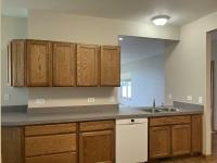 2003 Hitech Prairie II Manufactured Home