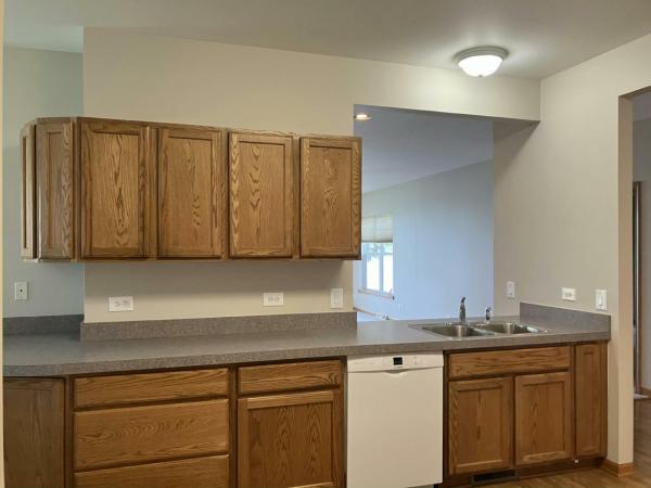 2003 Hitech Prairie II Manufactured Home