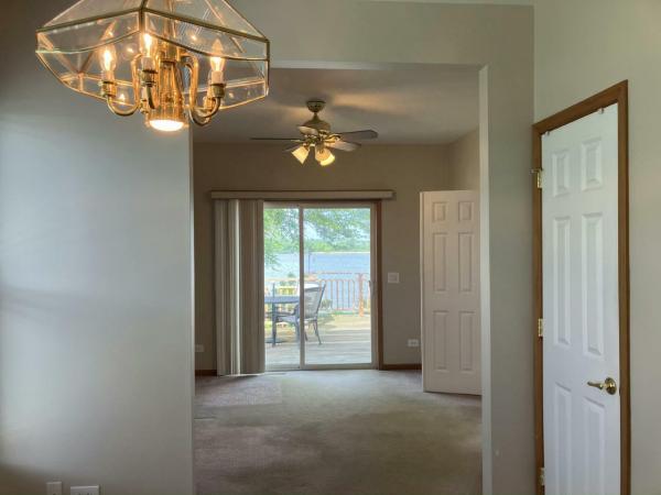 2003 Hitech Prairie II Manufactured Home