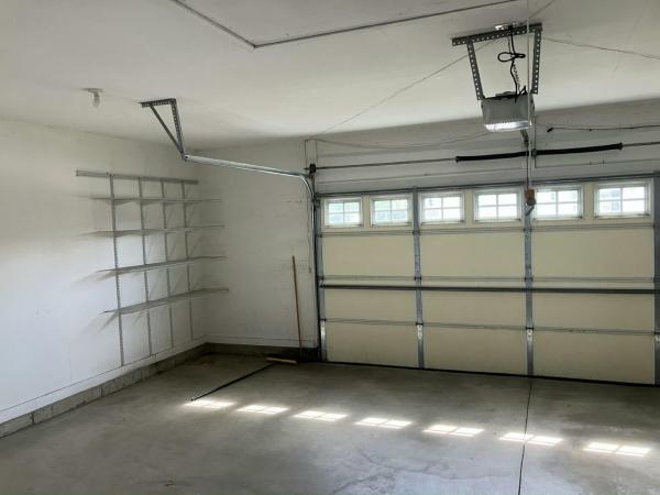 2003 Hitech Prairie II Manufactured Home