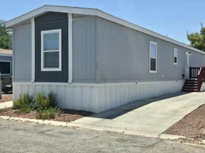 Mobile Home at 3401 N Walnut Road, #15 Las Vegas, NV 89115
