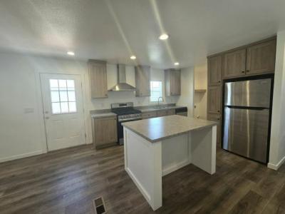 Photo 2 of 12 of home located at 3401 N Walnut Road, #15 Las Vegas, NV 89115