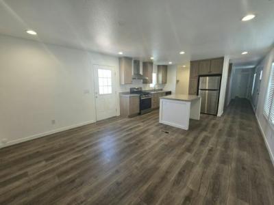 Photo 3 of 12 of home located at 3401 N Walnut Road, #15 Las Vegas, NV 89115