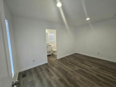 Photo 4 of 12 of home located at 3401 N Walnut Road, #15 Las Vegas, NV 89115