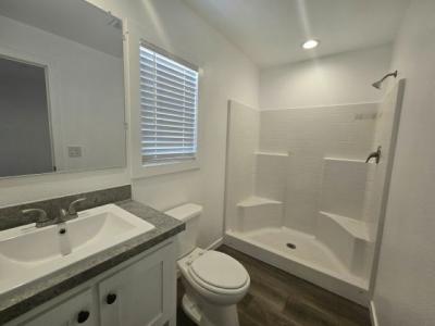 Photo 5 of 12 of home located at 3401 N Walnut Road, #15 Las Vegas, NV 89115