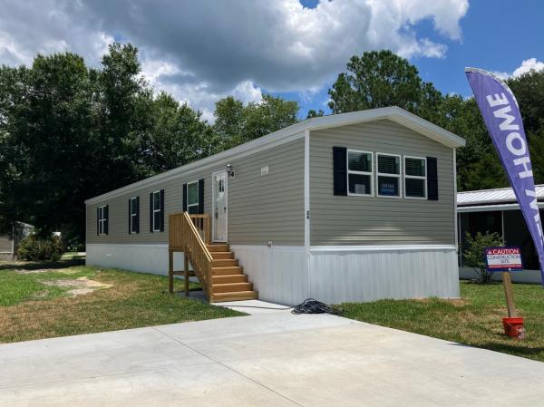 2025 CMH Manufacturing, Inc. Mobile Home For Sale