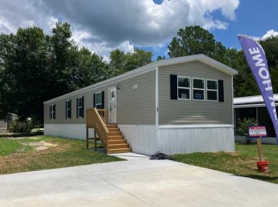 Mobile Home at 8401 NW 13th Street #26 Gainesville, FL 32653