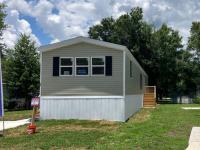 2025 CMH Manufacturing, Inc. mobile Home