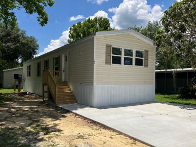 Mobile Home at 8401 NW 13th Street #51 Gainesville, FL 32653
