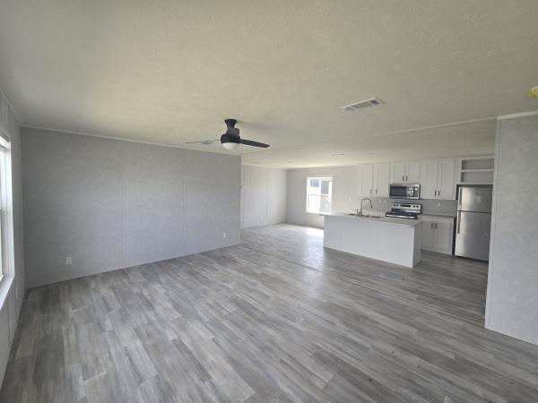 2025 Palm Harbor 330SA30524H Mobile Home