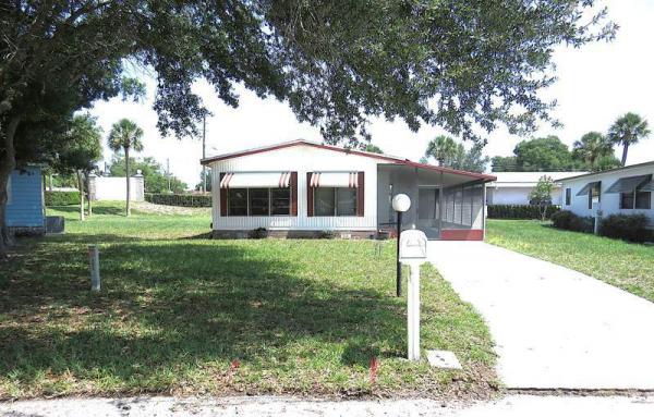 1983 Brig Mobile Home For Sale