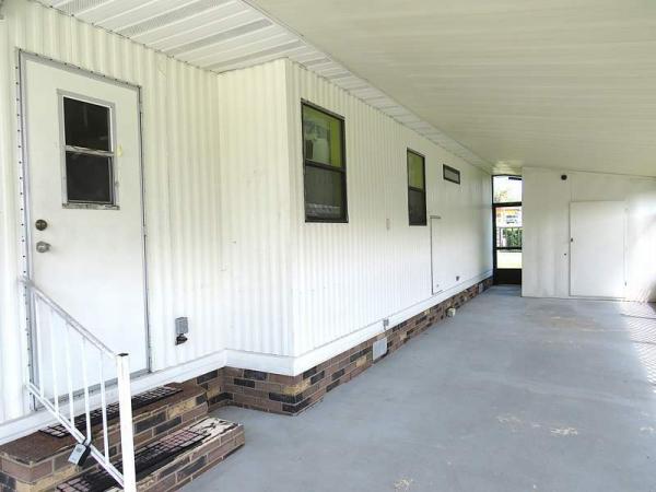 1983 Brig Manufactured Home
