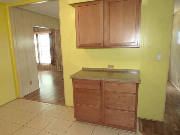 1983 Brig Manufactured Home