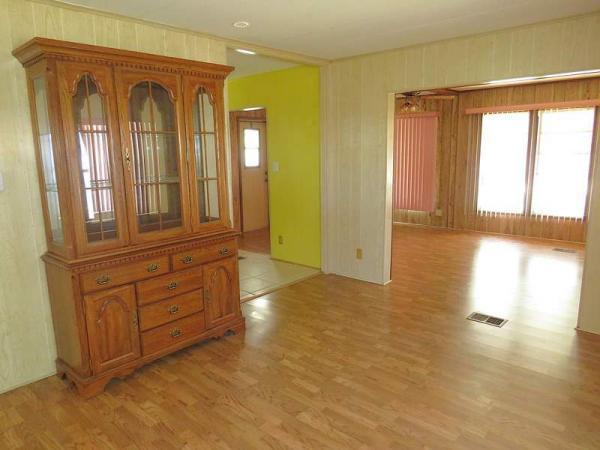 1983 Brig Manufactured Home