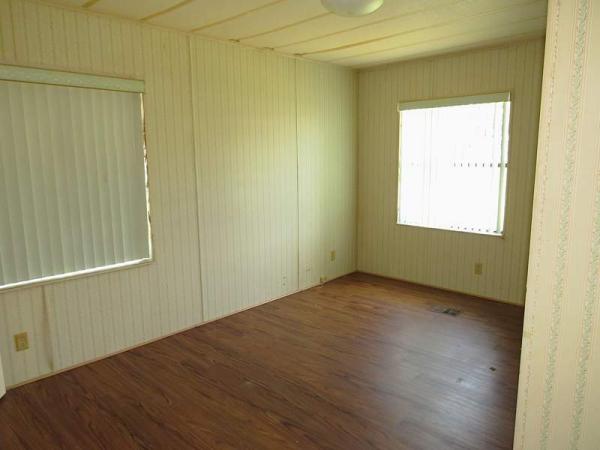 1983 Brig Manufactured Home