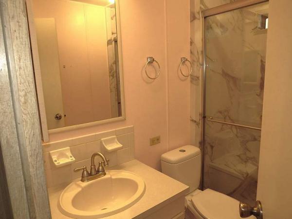 1983 Brig Manufactured Home