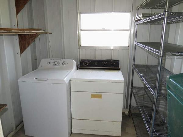 1983 Brig Manufactured Home