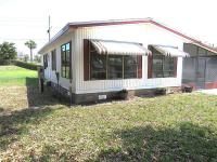 1983 Brig Manufactured Home