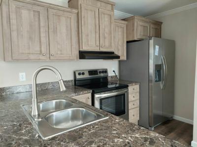 Mobile Home at 6539 Townsend Rd, #73 Jacksonville, FL 32244