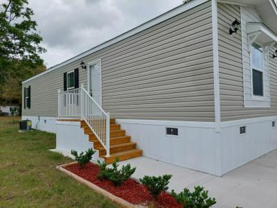 Photo 5 of 20 of home located at 6539 Townsend Rd, #73 Jacksonville, FL 32244