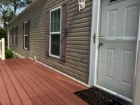 2010 Pine Grove Manufactured Home