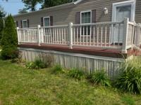 2010 Pine Grove Manufactured Home