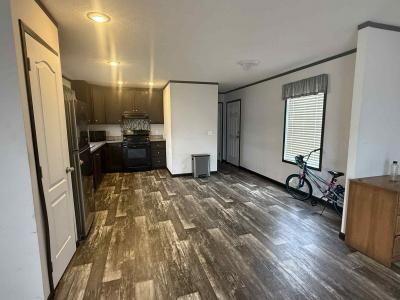 Mobile Home at 190 Winchester Trail Goshen, IN 46526