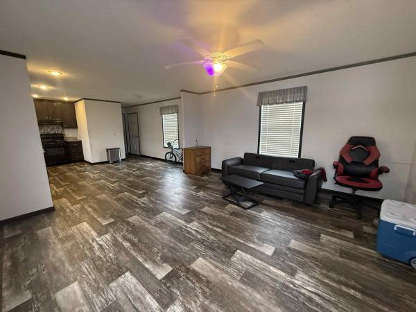 2020 CMH MANUFACTURING WEST INC 96ASN16763CH20 Mobile Home
