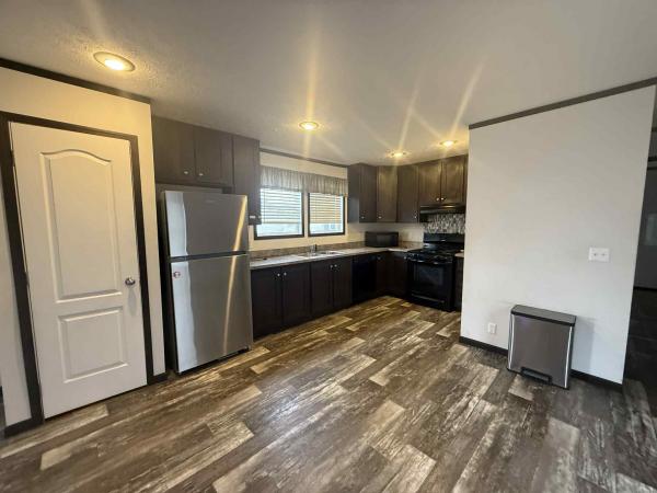 2020 CMH MANUFACTURING WEST INC 96ASN16763CH20 Mobile Home
