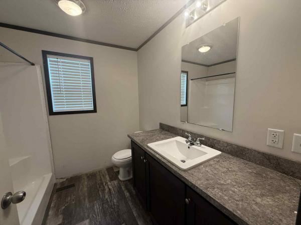 2020 CMH MANUFACTURING WEST INC 96ASN16763CH20 Mobile Home