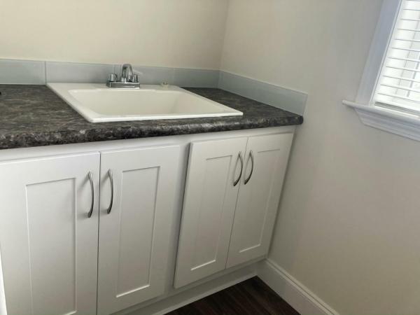 2021 Champion Skyline Jackson Park Manufactured Home