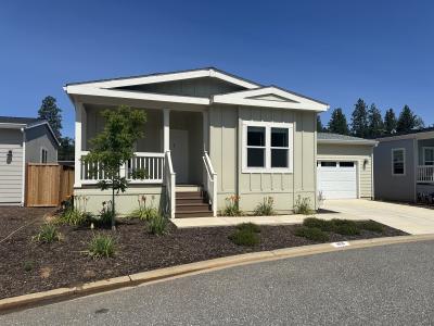Mobile Home at 10026 Heritage Oak Drive Grass Valley, CA 95949