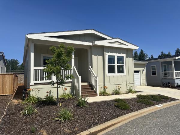 2023 Skyline V32906 Mobile Home