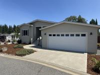 2018 Silvercrest 01 Mobile Home